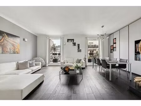 vente appartement de luxe paris 5 6 pièces 151.38 m² <meta name="description" content="par