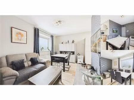 appartement à vendre à rue des sables 155 seraing (vbd94513)