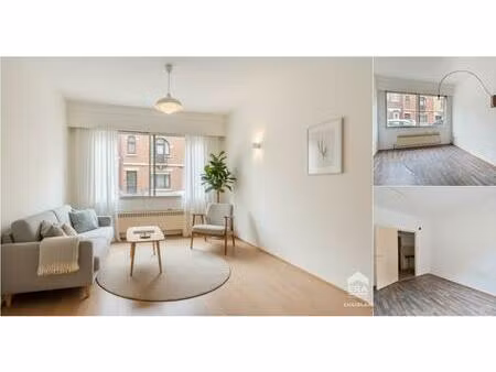 studio à vendre à rue de theux 140 etterbeek (vbd94539)