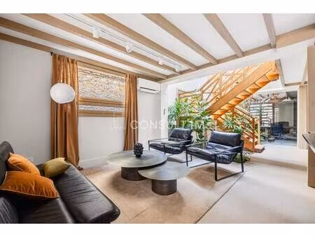 vente local indépendant entièrement rénové