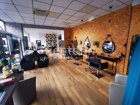 salon de coiffure feminin masculin enfant