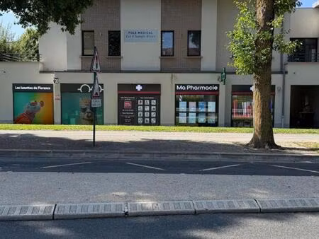 vente local d'activités 27 m²