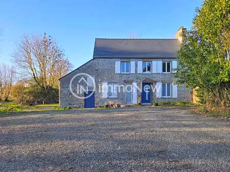 maison 108 m2 avranches