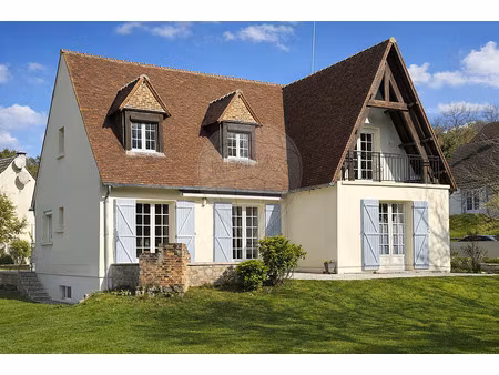 maison 5 chambre(s) à vendre