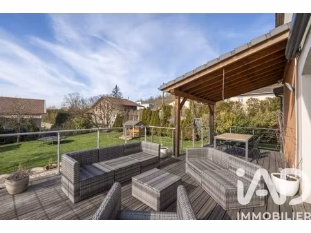 vente maison traditionnelle 5 pièces