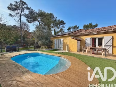 vente maison traditionnelle 7 pièces