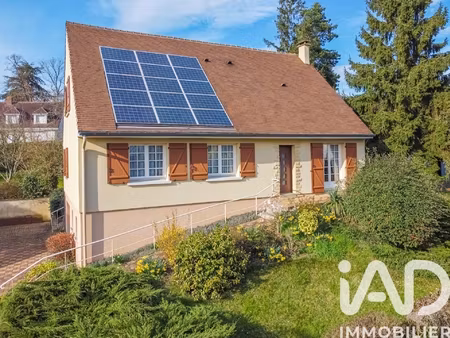 vente maison/villa 6 pièces