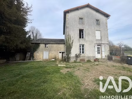 vente maison/villa 5 pièces