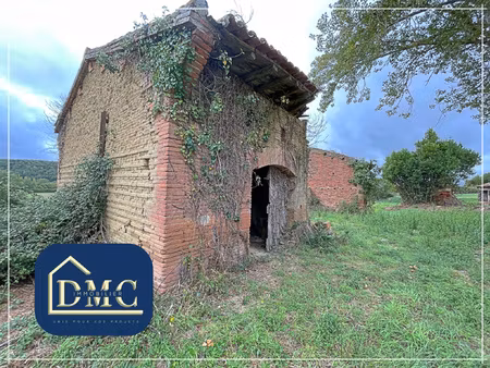 achat maison 1 pièce 100m² st leon 31560