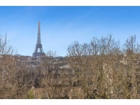 vente appartement de luxe paris 7 5 pièces 200 m² <meta name="description" content="à prox