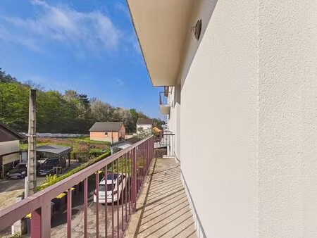 à louer appartement 85 62 m² – 630 € |spicheren