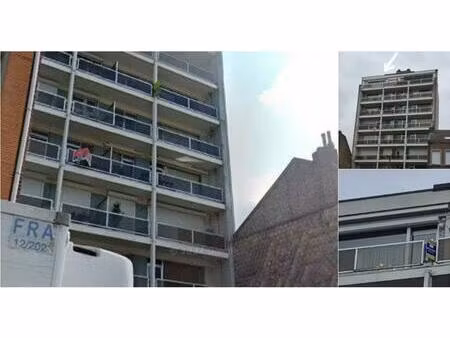 appartement à vendre à place jean jaurès 32/81 herstal (vbd94469)