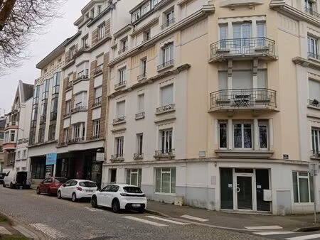 appartement à vendre lorient
