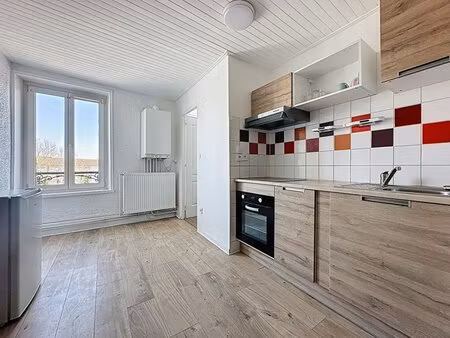 à louer appartement 46 56 m² – 550 € |maxéville