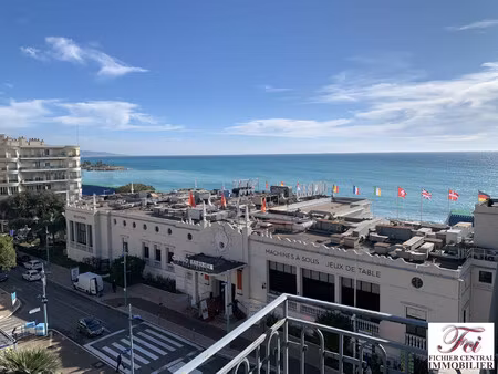 nouveaute viager menton