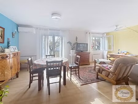 appartement à vendre nîmes