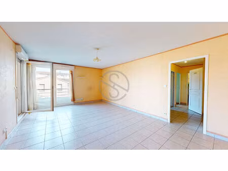 t3  résidence 2005  avec garage