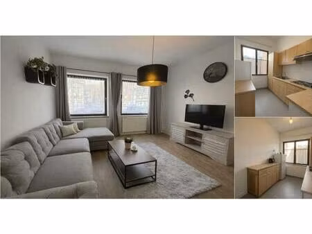 rez-de-chaussée à vendre à avenue reine astrid 54 spa (vbd94444)