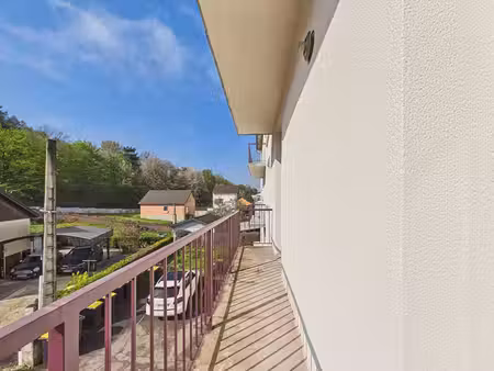 à louer appartement 85 62 m² – 630 € |spicheren