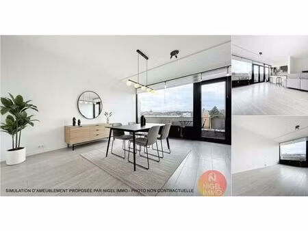 studio à vendre à boulevard frankignoul 3a grivegnée (vbd94408)