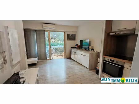 studio - villeneuve loubet