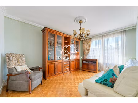 appartement à vendre villeurbanne