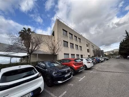 location bureau marseille 16ème (13016) 75 m²