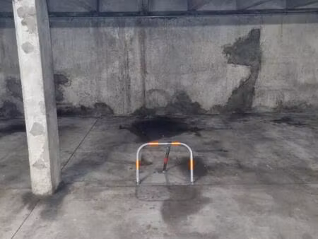 place de parking en sous sol fontaine d'ouche