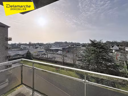 appartement t2 avranches (50300)  ascenseur  cave  balcon  proximité commerces