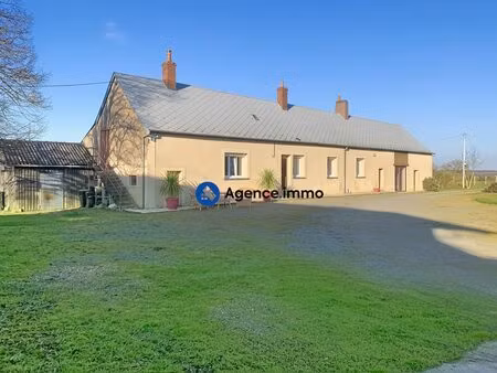 maison à vendre beaumont-pied-de-boeuf
