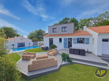 maison la garnache 135 m2