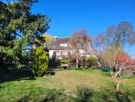 maison limours 7 pièce(s) 153 m2