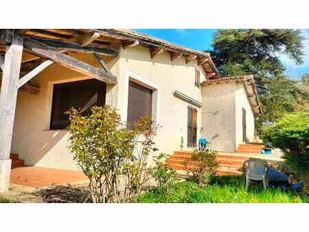 maison 190m² mauvezin(32120) 8 pieces