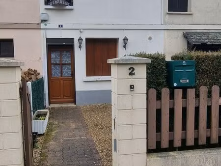 montville maison d'habitation