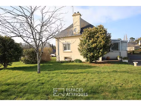 maison traditionnelle proche centre ville plouha