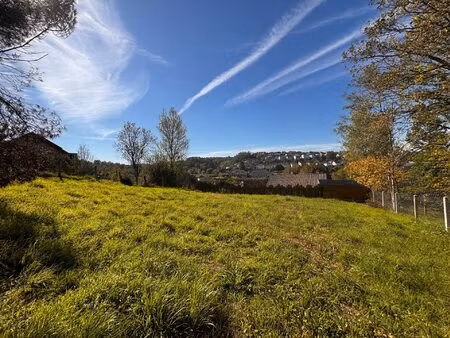 terrain à vendre brive-la-gaillarde
