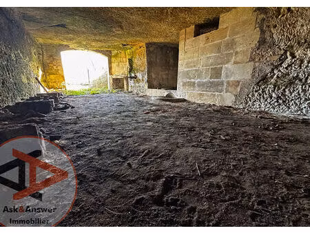 terrain langeais 287 m2