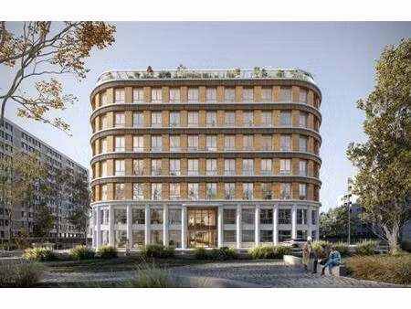 location bureau lyon 6ème (69006) 2 821 m²