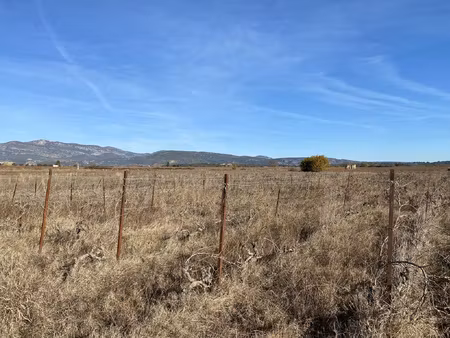 achat terrain 24 831m² st andre de sangonis 34725