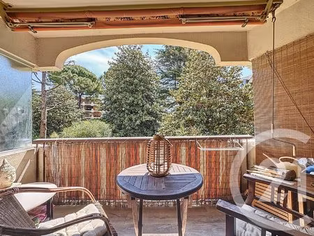 achat : appartement (06210)