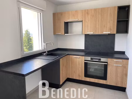 à louer appartement 54 3 m² – 867 € |metz