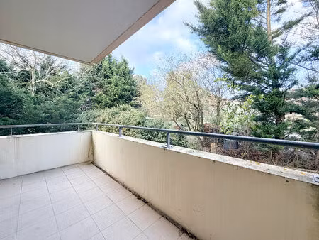 achat appartement 3 pièces 55m² nailloux 31560