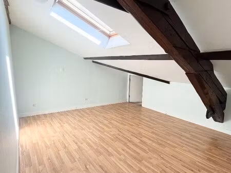 à louer appartement 59 06 m² – 760 € |nancy