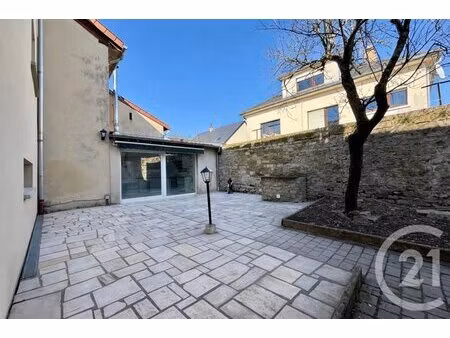à louer maison 204 05 m² – 1 820 € |hettange-grande