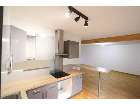 olivet - maison bois 125m².