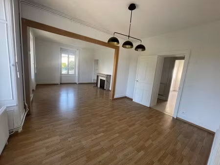 à louer appartement 70 m² – 620 € |épinal