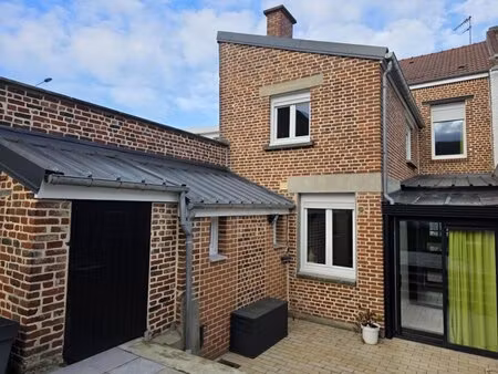 en vente maison 126 63 m² – 188 400 € |avion