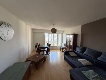 à louer appartement 64 22 m² – 750 € |la roche-sur-yon