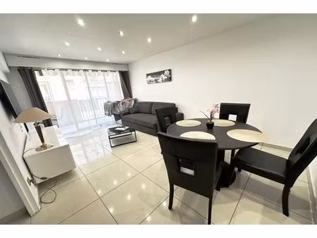 vente appartement