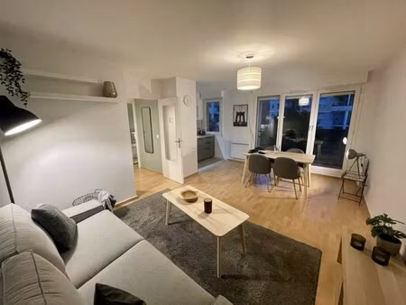 à louer appartement 41 m² – 907 € |lille